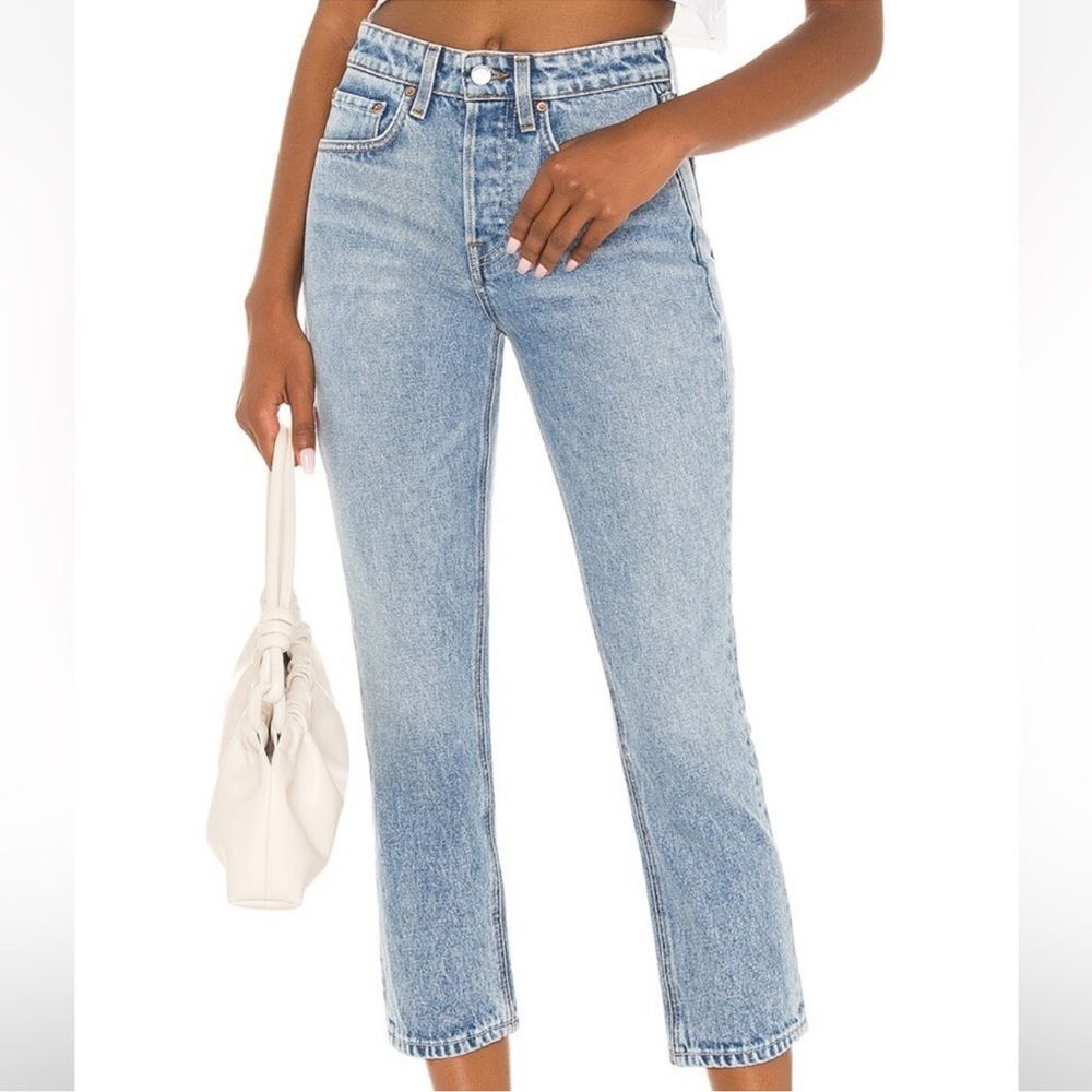 GRLFRND jeans 26